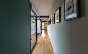 Modern Apartments La Condesa Pet Friendly